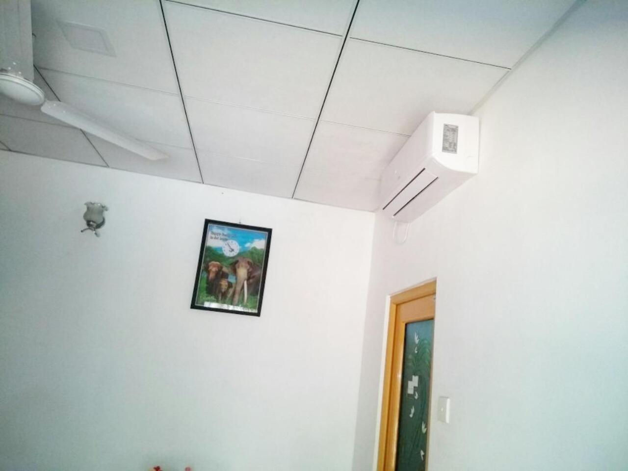 Pawansa Home Stay Хабарана Екстер'єр фото