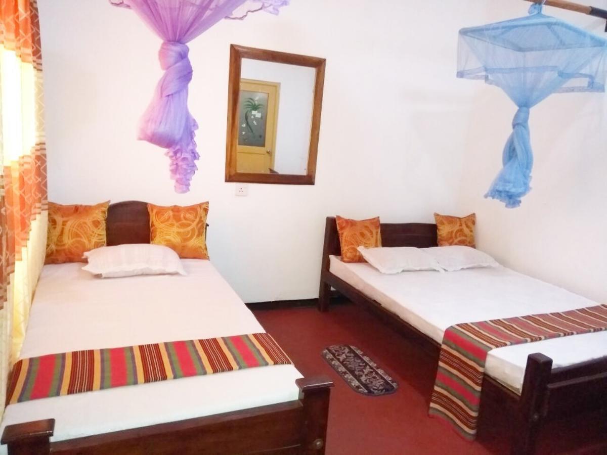 Pawansa Home Stay Хабарана Екстер'єр фото